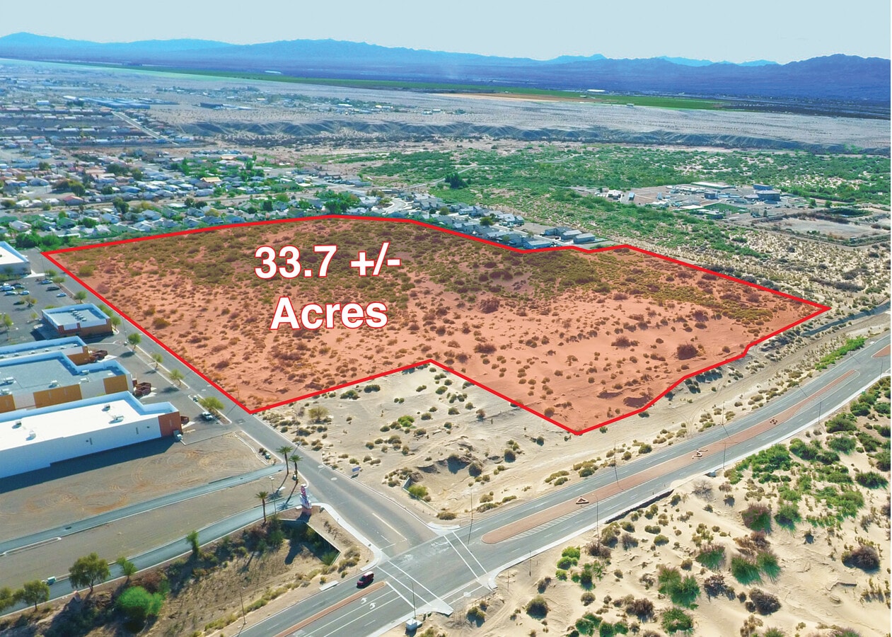 00 Bullhead Pky, Bullhead City, AZ 86442 Land for Sale