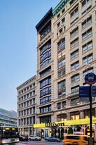 598 Broadway, New York NY - Convenience Store