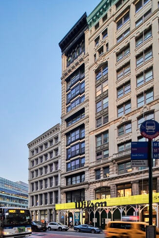 More details for 598 Broadway, New York, NY - Office for Lease