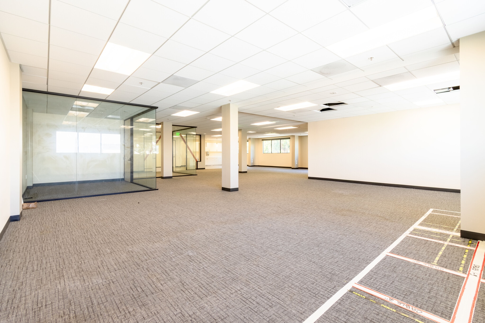 2800 Leavenworth St, San Francisco, CA for lease Interior Photo- Image 1 of 3