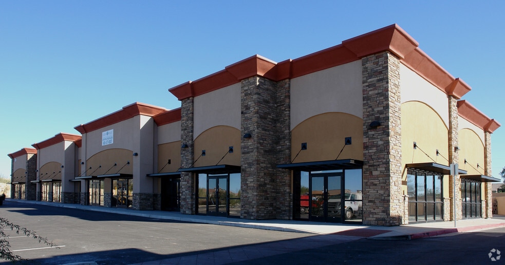 28325 N Tatum Blvd, Cave Creek, AZ for lease - Building Photo - Image 3 of 13