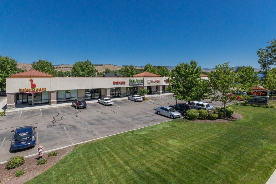 5616-5634 W State St, Boise, ID for sale - Building Photo - Image 1 of 1