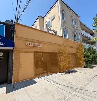 More details for 2412 Gerritsen Ave, Brooklyn, NY - Retail for Lease