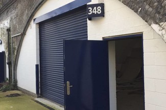 More details for 348-349 Thorpe Rd, London - Industrial for Lease