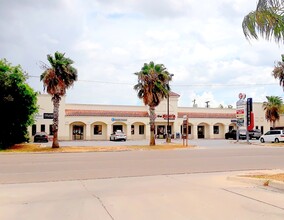 1610 E Tyler St, Harlingen, TX for lease Building Photo- Image 2 of 3