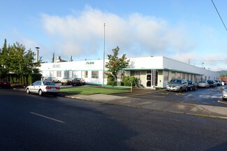 More details for 5111-5225 SE 26th – Industrial for Sale, Portland, OR