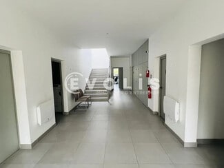 More details for 6 Allée Hendrik Lorentz, Champs-sur-Marne - Office for Lease