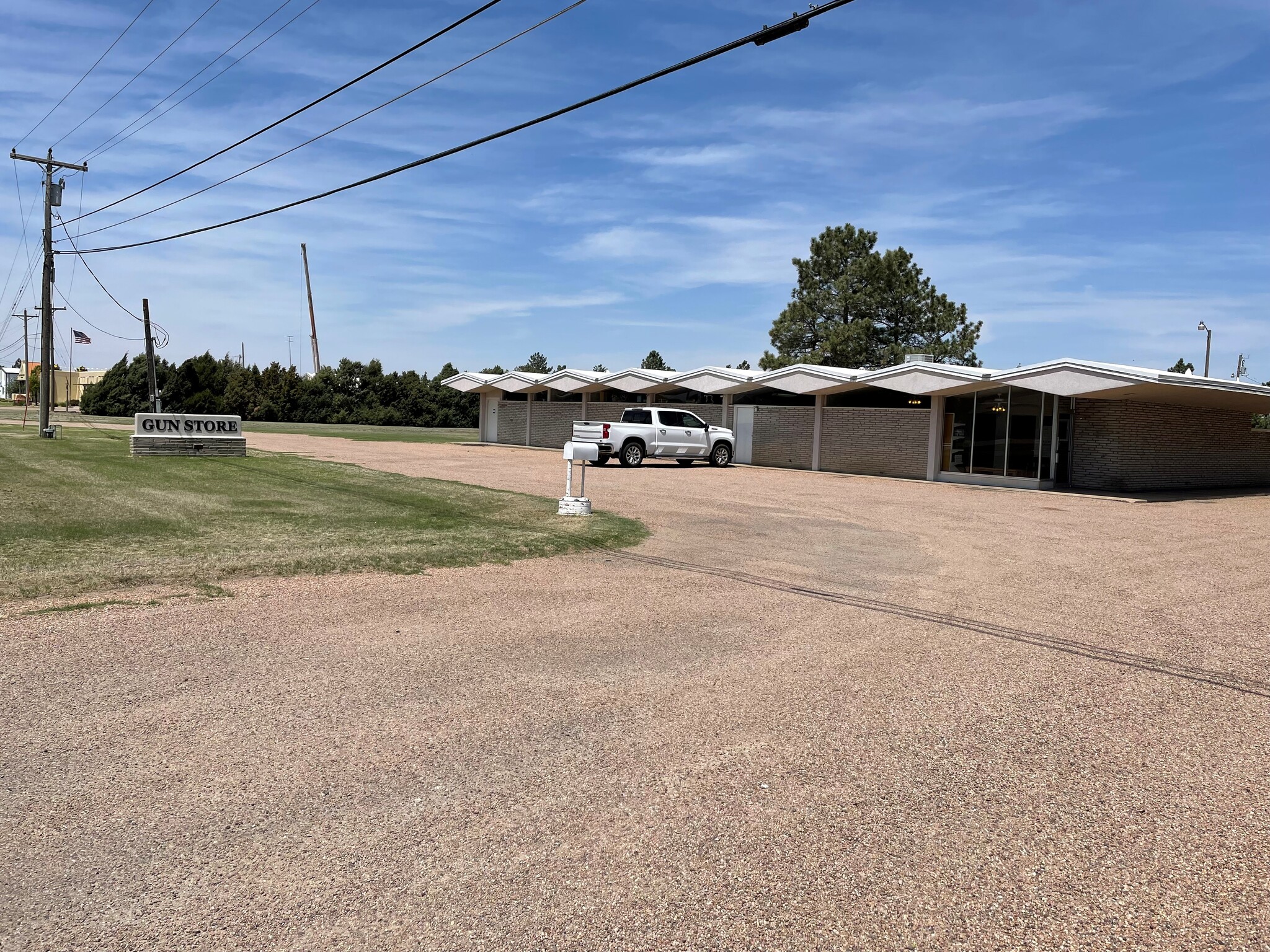 810 W 5th St, Scott City, KS for sale Building Photo- Image 1 of 1