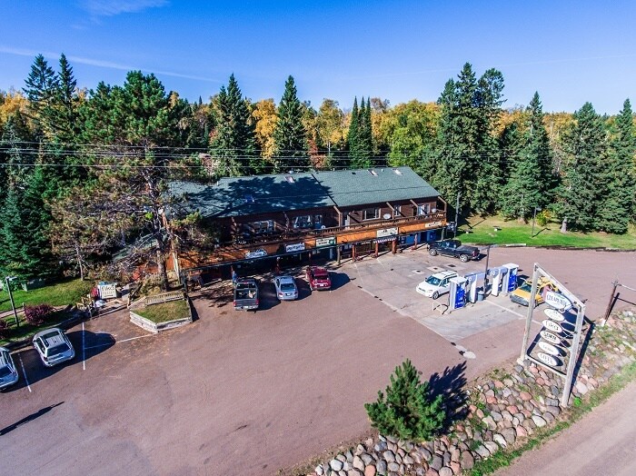 5321-5325 W Highway 61, Lutsen, MN for sale - Primary Photo - Image 1 of 1