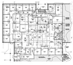 50154-50202 Schoenherr Rd, Shelby Township, MI for lease Interior Photo- Image 2 of 2