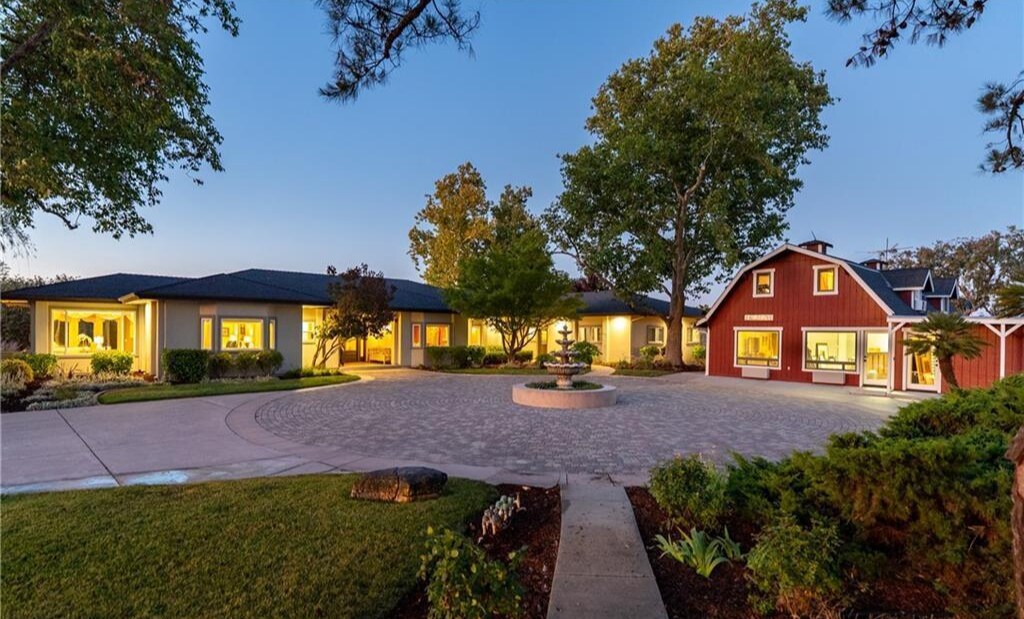 3520 Creston Rd, Paso Robles, CA for sale Building Photo- Image 1 of 9