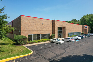 More details for 311 Sinclair Rd, Bristol, PA - Flex for Lease