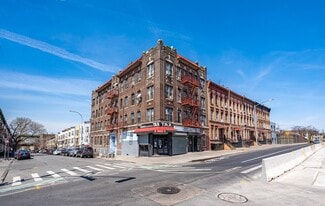 More details for 6024 4th Ave, Brooklyn, NY - Multifamily for Sale
