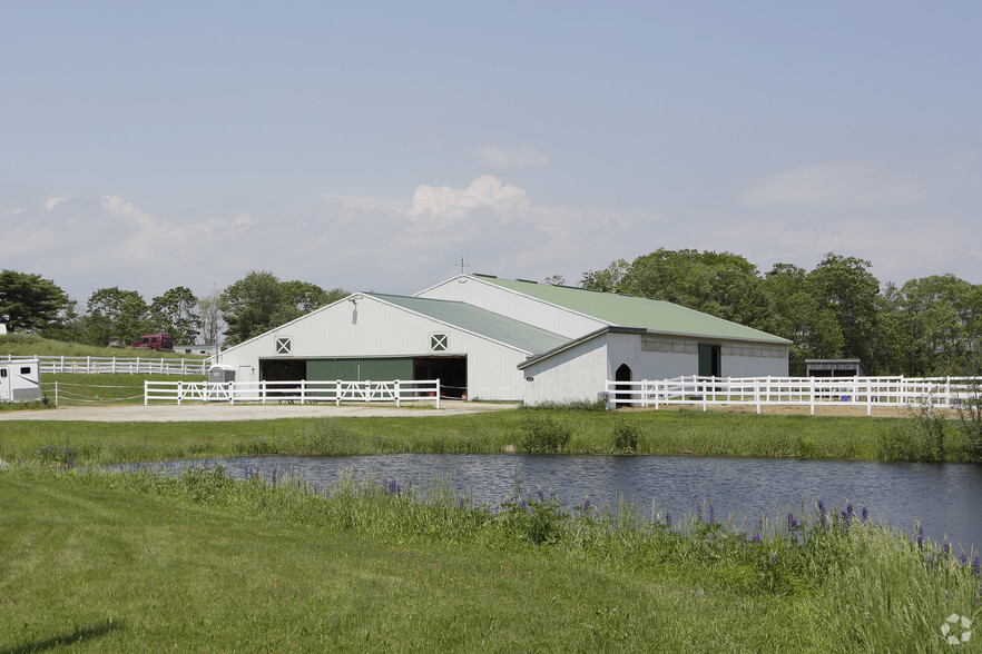 1051 Atlantic Hwy, Warren, ME for sale - Primary Photo - Image 1 of 1