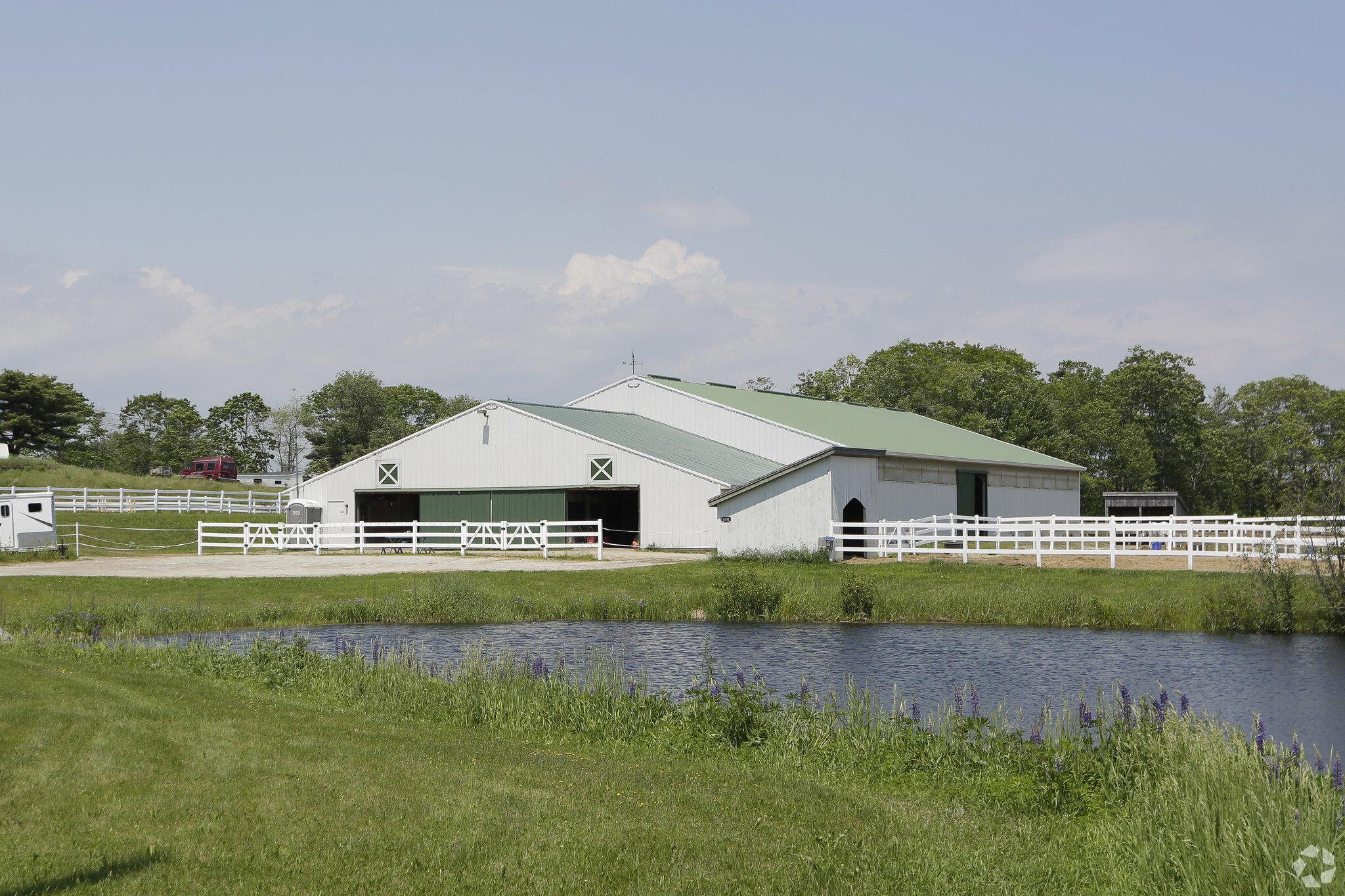 1051 Atlantic Hwy, Warren, ME for sale Primary Photo- Image 1 of 1