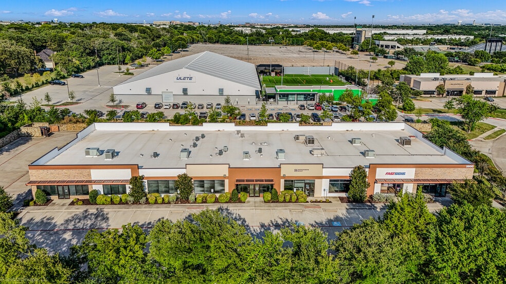 2300 Dean Way, Southlake, TX for sale - Building Photo - Image 3 of 28