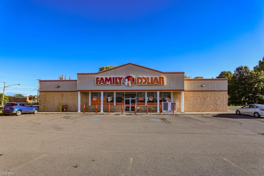 1342 Oh-14, Deerfield, OH for sale - Primary Photo - Image 1 of 8