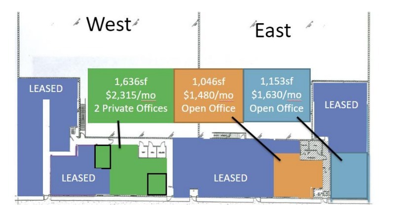 5600 Pioneer Creek Dr, Maple Plain, MN for lease Floor Plan- Image 1 of 1