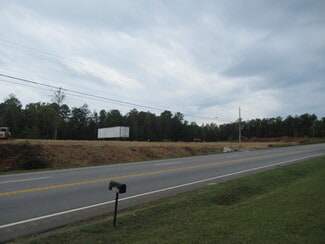 More details for 2868 Georgia 166, Carrollton, GA - Land for Sale