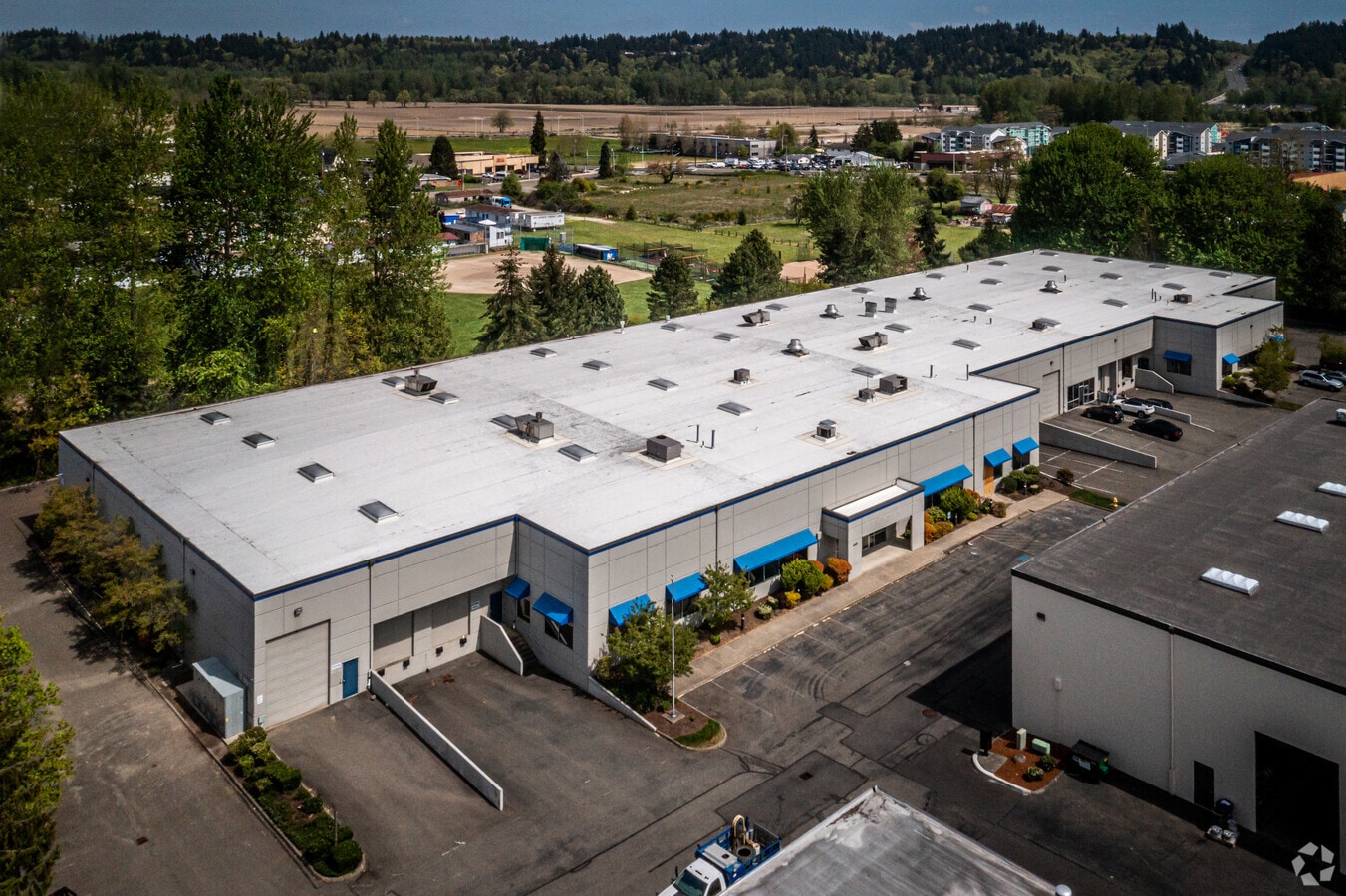 4620 B St NW, Auburn, WA 98001
