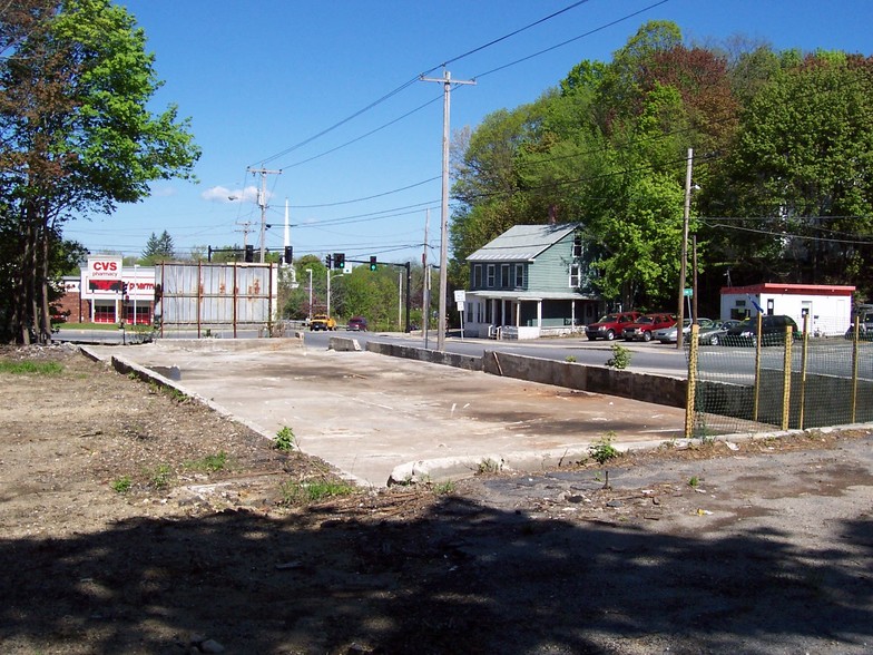 1709 Main St, Athol, MA for sale - Building Photo - Image 1 of 1