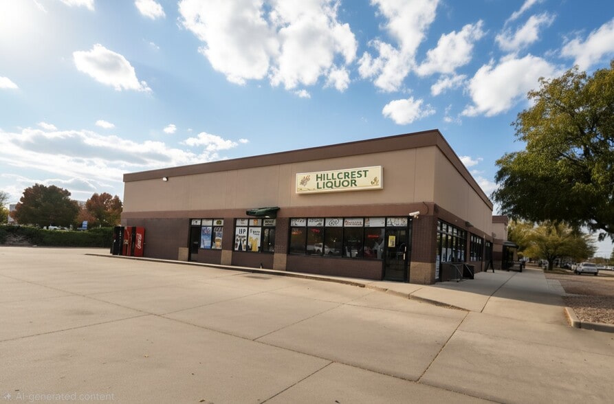 5750 W 10th St, Greeley, CO for lease - Building Photo - Image 3 of 6