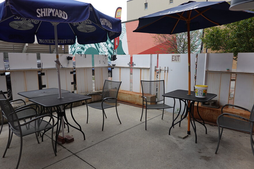 11 Brown St, Portland, ME for sale - Building Photo - Image 2 of 12