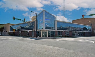 More details for 302 Jefferson Blvd, South Bend, IN - Office for Lease