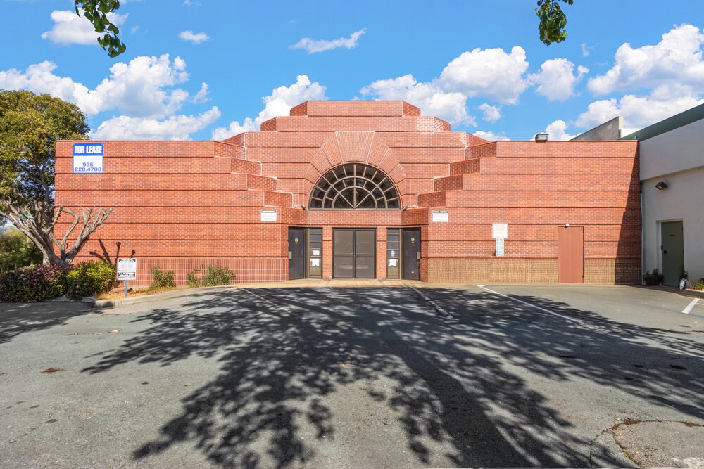 601 Ferry St, Martinez, CA for lease Building Photo- Image 1 of 13