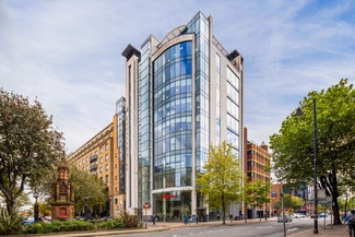 More details for 24 Ormeau Ave, Belfast - Office for Lease