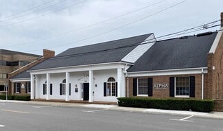 More details for 1015-1019 Haynes St, Birmingham, MI - Office for Lease