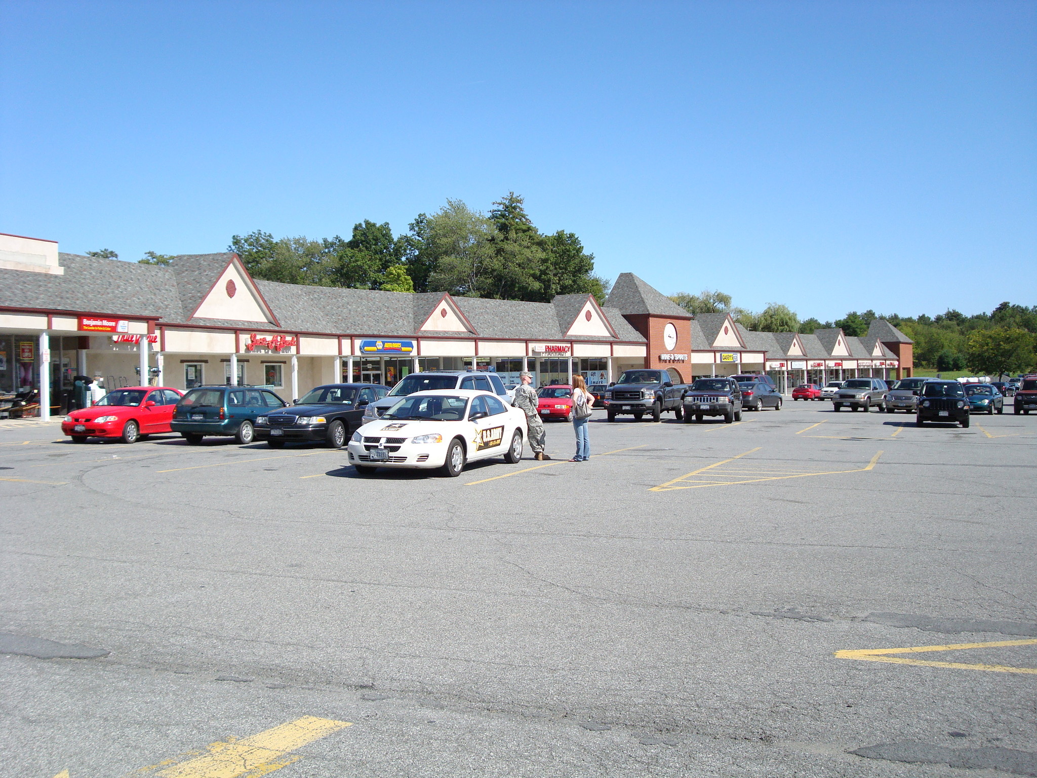 2208-2412 State Route 52, Pine Bush, NY for lease Primary Photo- Image 1 of 17