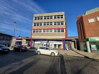 More details for 1a-3 Market Pl, Hyde - Office for Sale