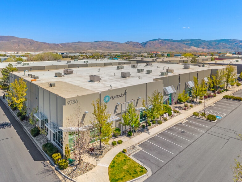 9736 S Virginia St, Reno, NV for sale - Building Photo - Image 3 of 10
