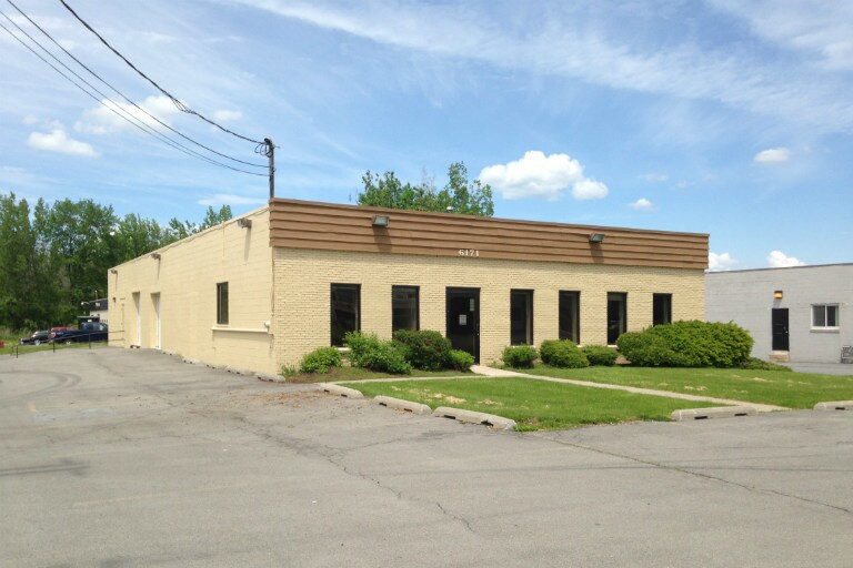 6171 Molloy Rd, East Syracuse, NY for sale Building Photo- Image 1 of 1
