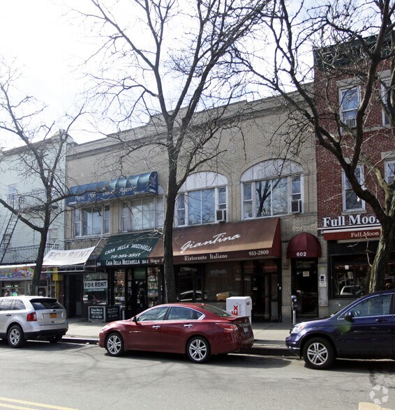 602-606 E 187th St, Bronx, NY for sale - Primary Photo - Image 1 of 1