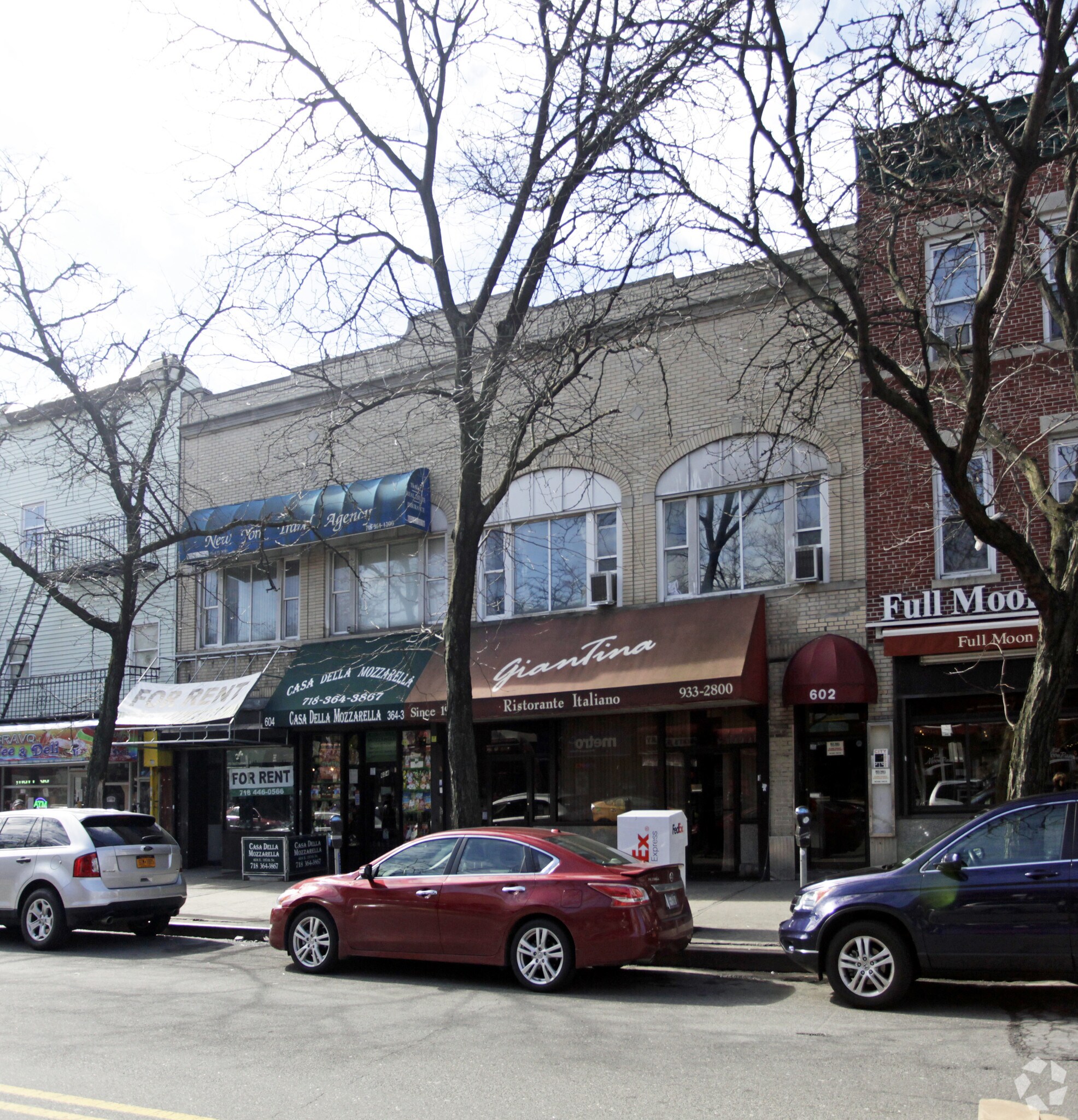 602-606 E 187th St, Bronx, NY for sale Primary Photo- Image 1 of 1
