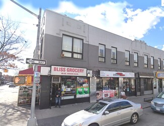 More details for 4616 Queens Blvd, Sunnyside, NY - Retail for Lease