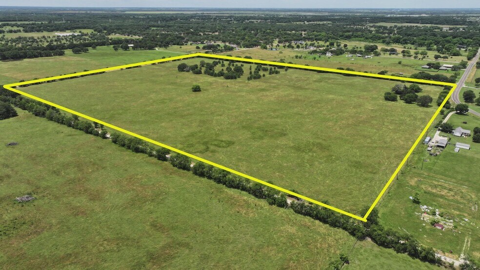 FM 3094, Scurry, TX for sale - Commercial Listing Video - Image 2 of 14