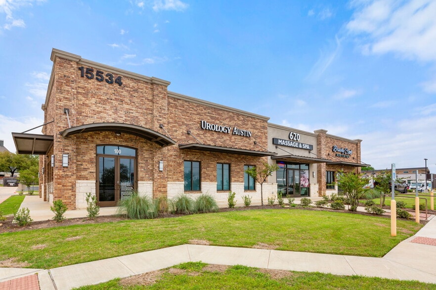 15534 Ranch Road 620 N, Austin, TX for sale - Building Photo - Image 1 of 4