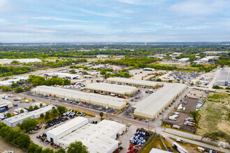 5146-5283 Le Tourneau Cir, Tampa, FL - aerial  map view