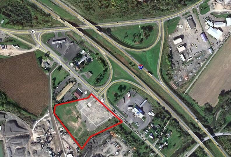3747 NYS Route 13, Cortland, NY for sale - Primary Photo - Image 1 of 1