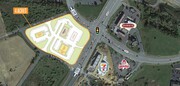 Fisherville Convenience Center - Drive Through Restaurant