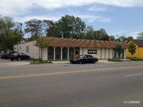 2252-2256 S Division Ave, Grand Rapids, MI for sale Primary Photo- Image 1 of 1