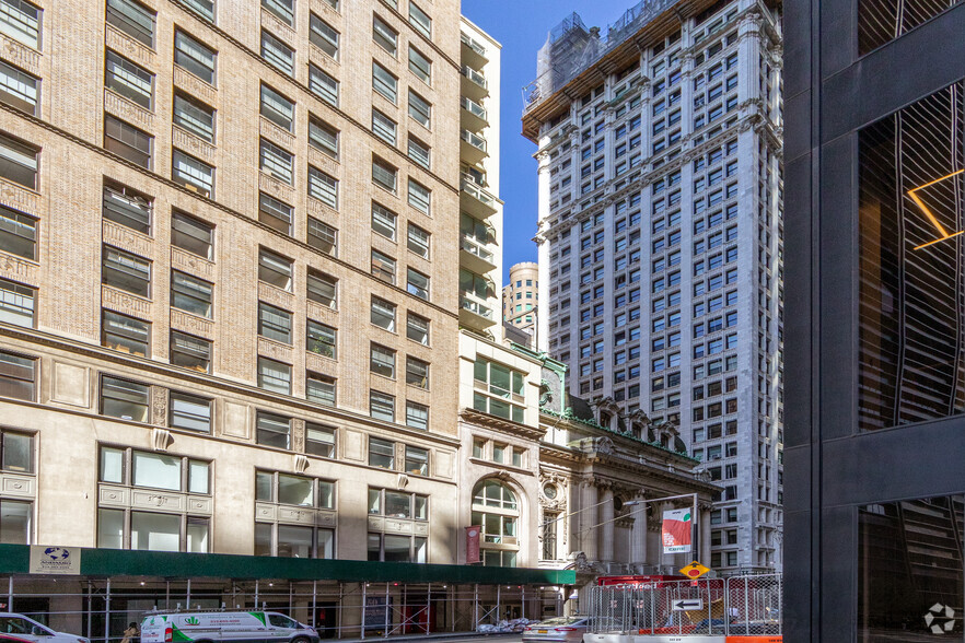 67 Liberty St, New York, NY for sale - Building Photo - Image 1 of 1