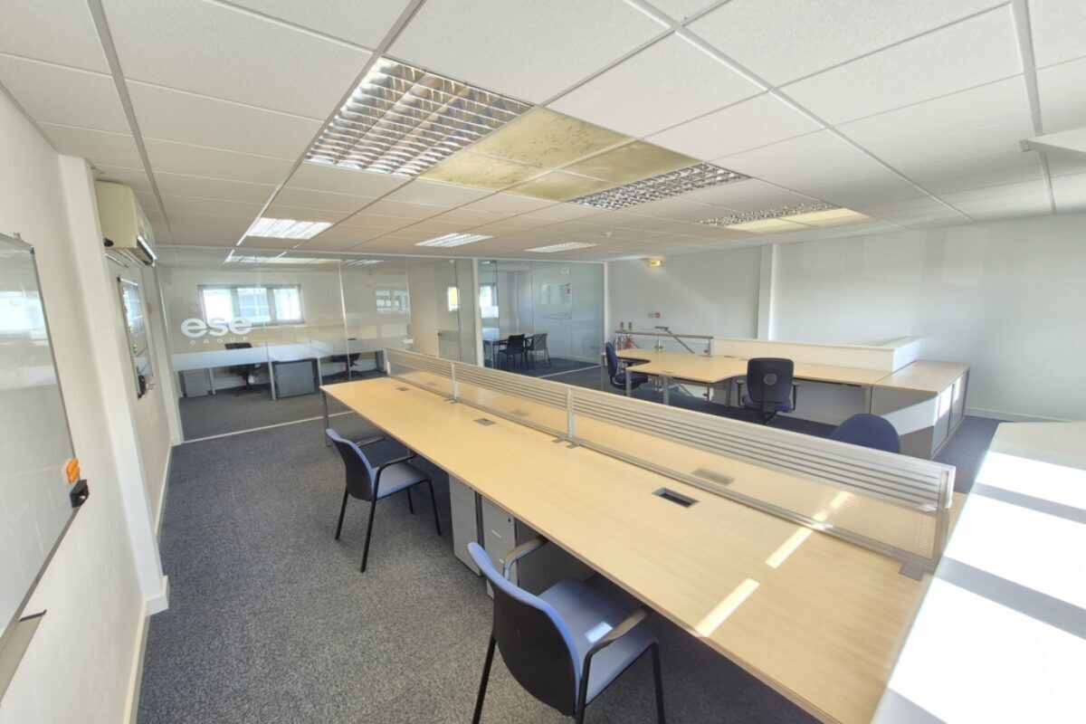 Westcott Ln, Clyst Honiton, DEV EX5 2DR - Unit 6 -  - Interior Photo - Image 1 of 6