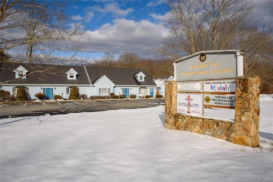 34 Academy Hill Rd, Plainfield, CT for sale - Building Photo - Image 2 of 69