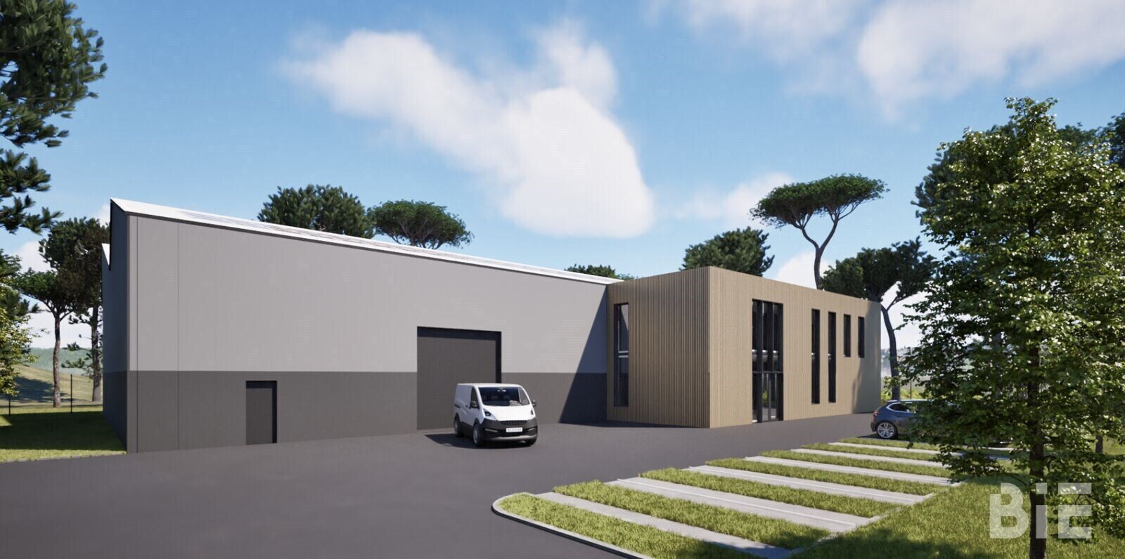 Flex in Mérignac for sale Building Photo- Image 1 of 6