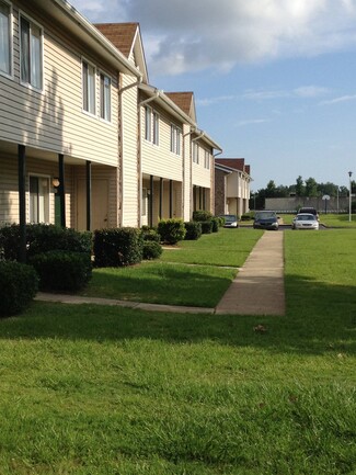 More details for 401 W Inez Rd, Dothan, AL - Multifamily for Sale