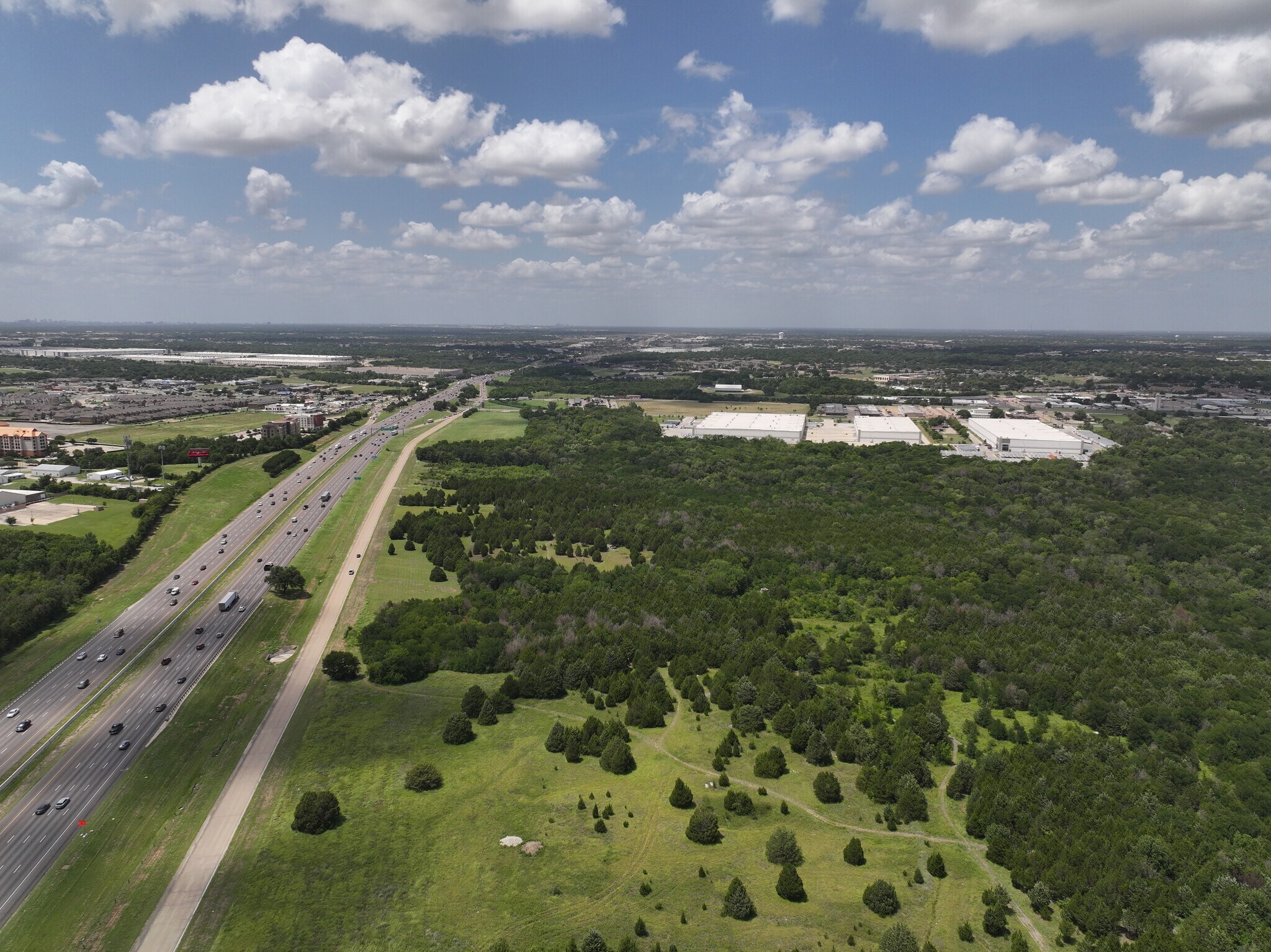 22100 LBJ Fwy, Mesquite, TX for sale Building Photo- Image 1 of 7
